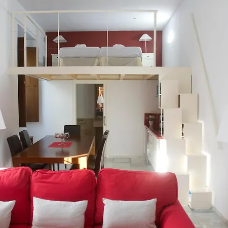 Apartamento Life Quintana