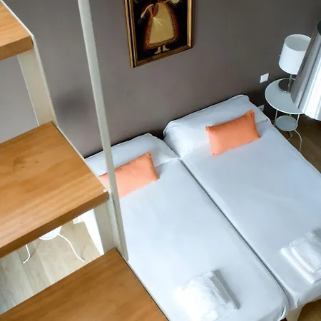 Apartamento Life Quintana