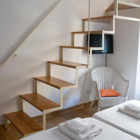 Apartamento Life Quintana