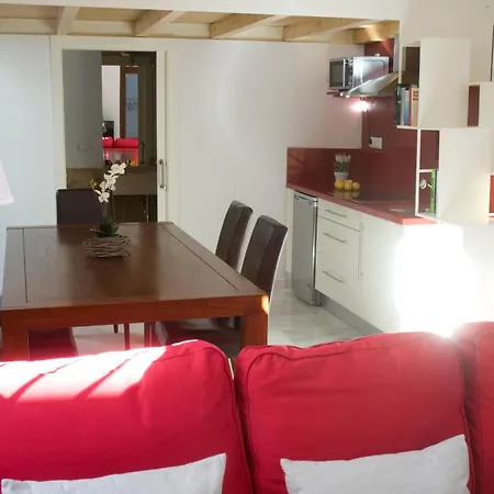 Apartamento Life Quintana