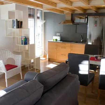Apartamento Life Quintana *