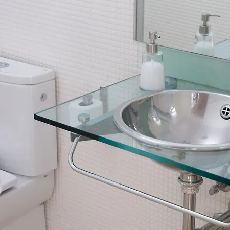Apartamento Life Quintana *