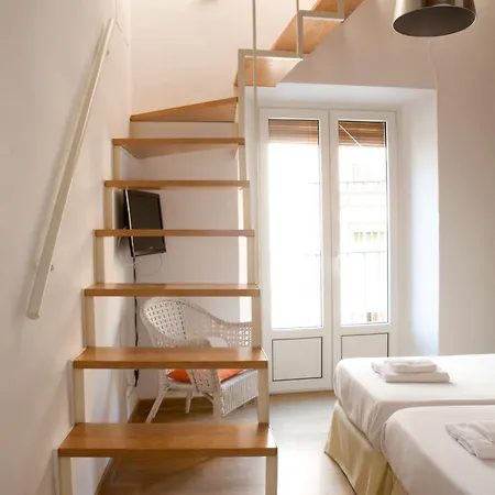 Apartamento Life Quintana