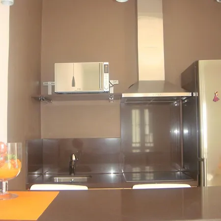Apartamento Life Quintana *