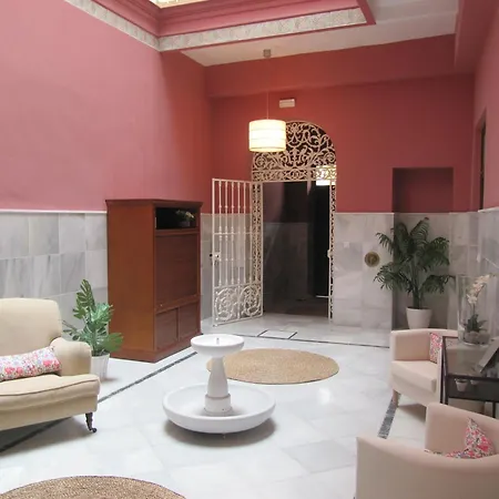 Apartamento Life Quintana *