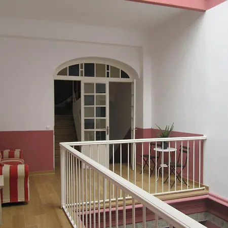 Apartamento Life Quintana *