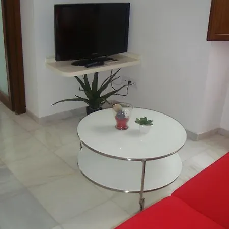 Life Quintana Apartamento