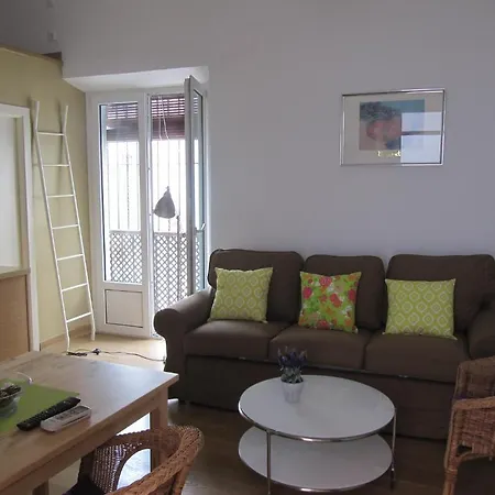 Apartamento Life Quintana