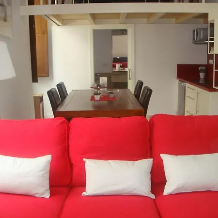 Apartamento Life Quintana Sevilha