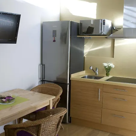 Apartamento Life Quintana *