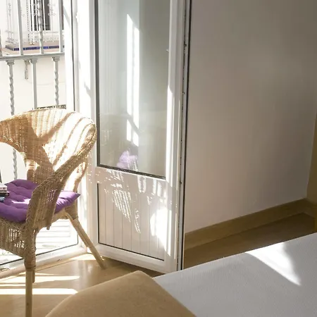Apartamento Life Quintana *