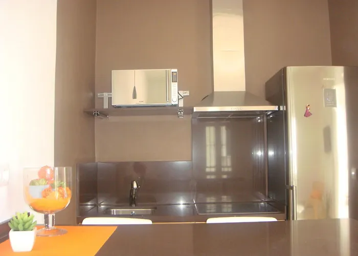 Apartamento Life Quintana *