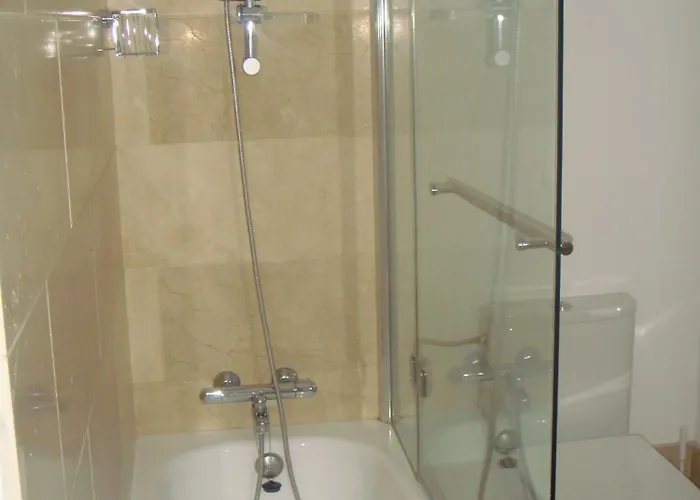 Apartamento Life Quintana