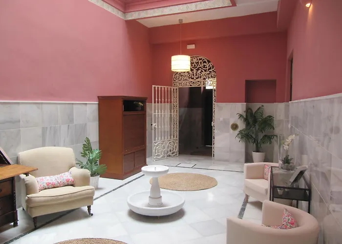 Apartamento Life Quintana *