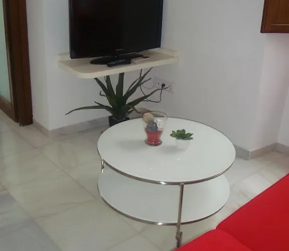 Life Quintana Apartamento