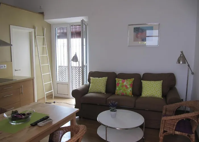 Apartamento Life Quintana