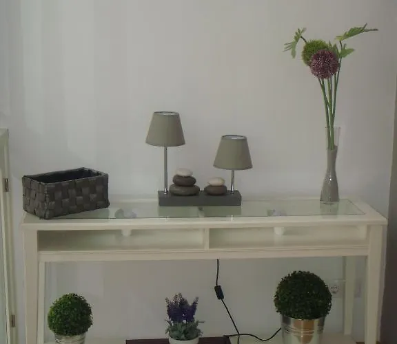 Life Quintana Apartamento