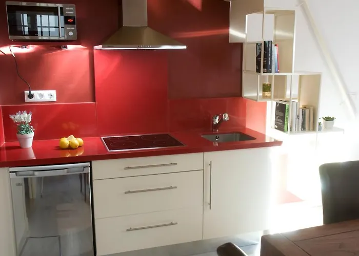 Apartamento Life Quintana