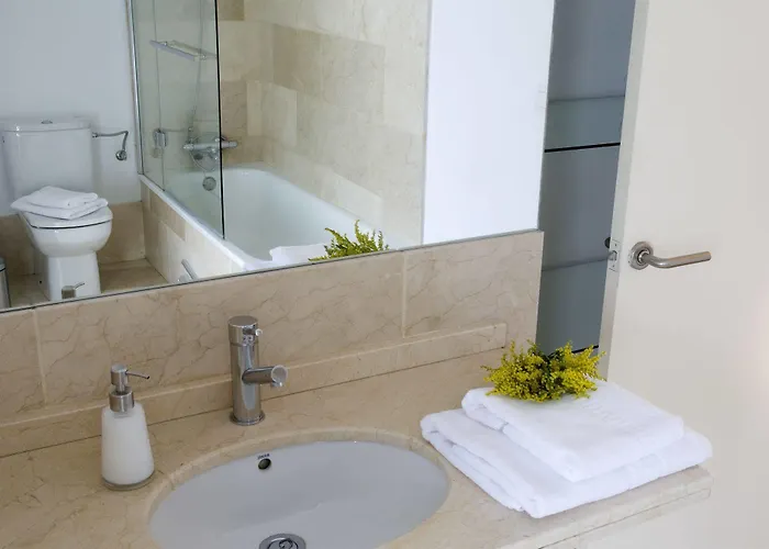 Apartamento Life Quintana Sevilha