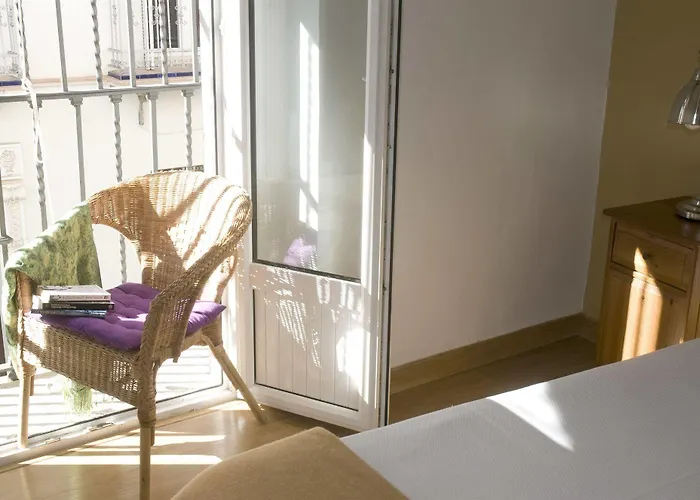 Apartamento Life Quintana *
