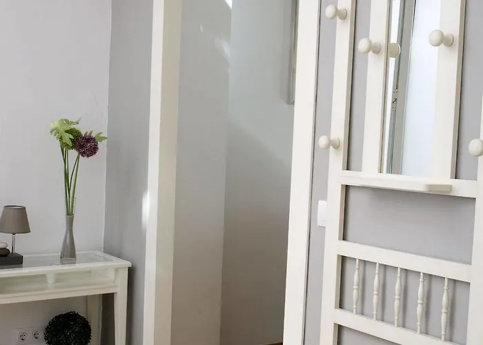 Apartamento Life Quintana *