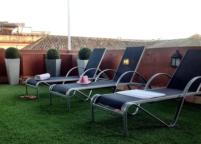 Apartamento Life Quintana